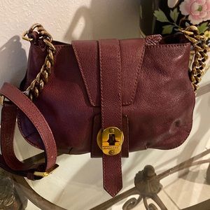 Like new Burberry purse